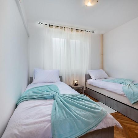 Be Happy Apartment ริเยกา ภายนอก รูปภาพ