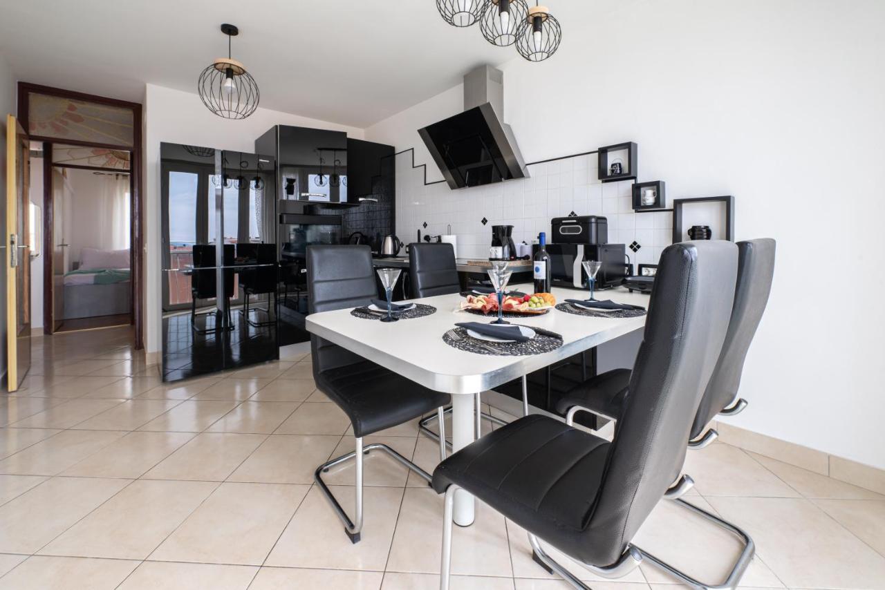 Be Happy Apartment ริเยกา ภายนอก รูปภาพ