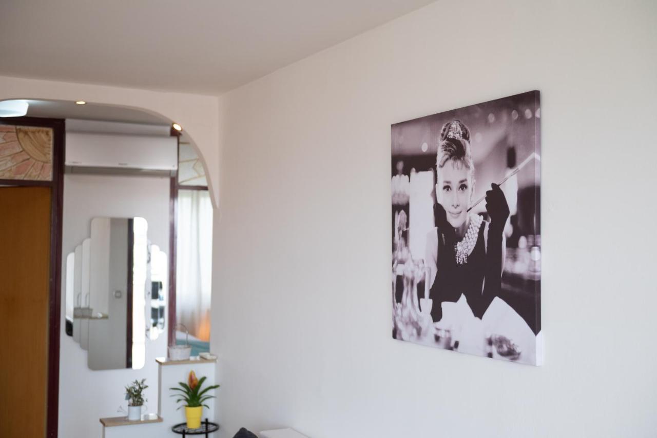 Be Happy Apartment ริเยกา ภายนอก รูปภาพ