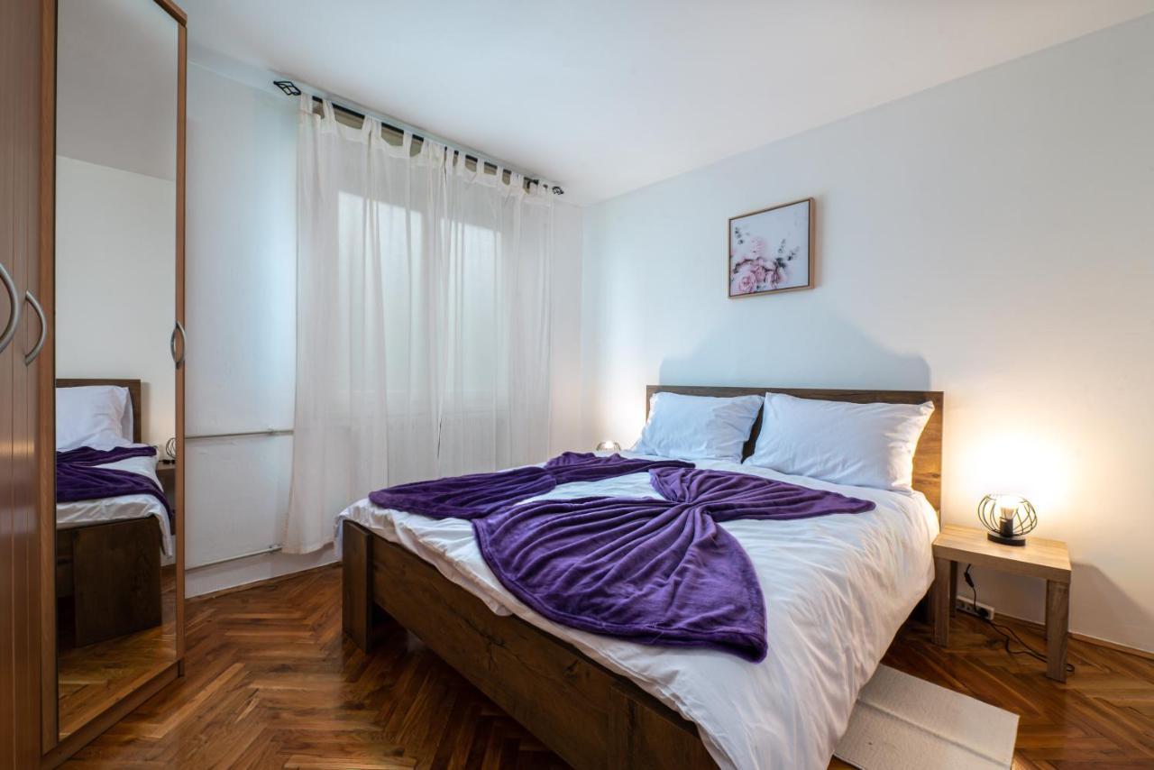 Be Happy Apartment ริเยกา ภายนอก รูปภาพ