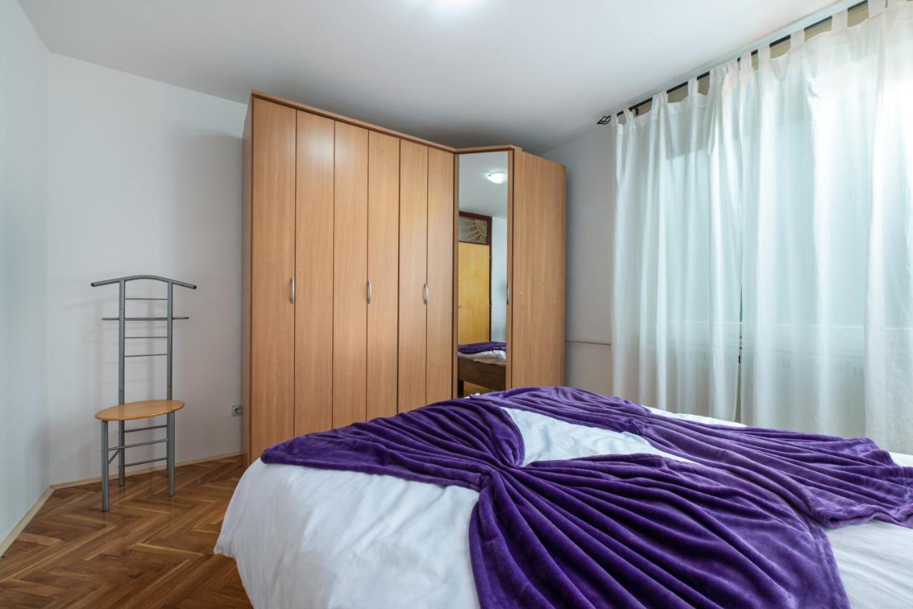 Be Happy Apartment ริเยกา ภายนอก รูปภาพ