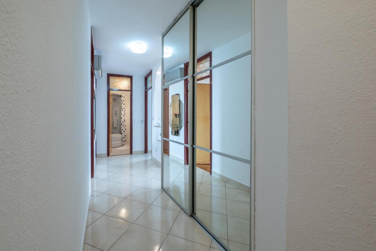 Be Happy Apartment ริเยกา ภายนอก รูปภาพ