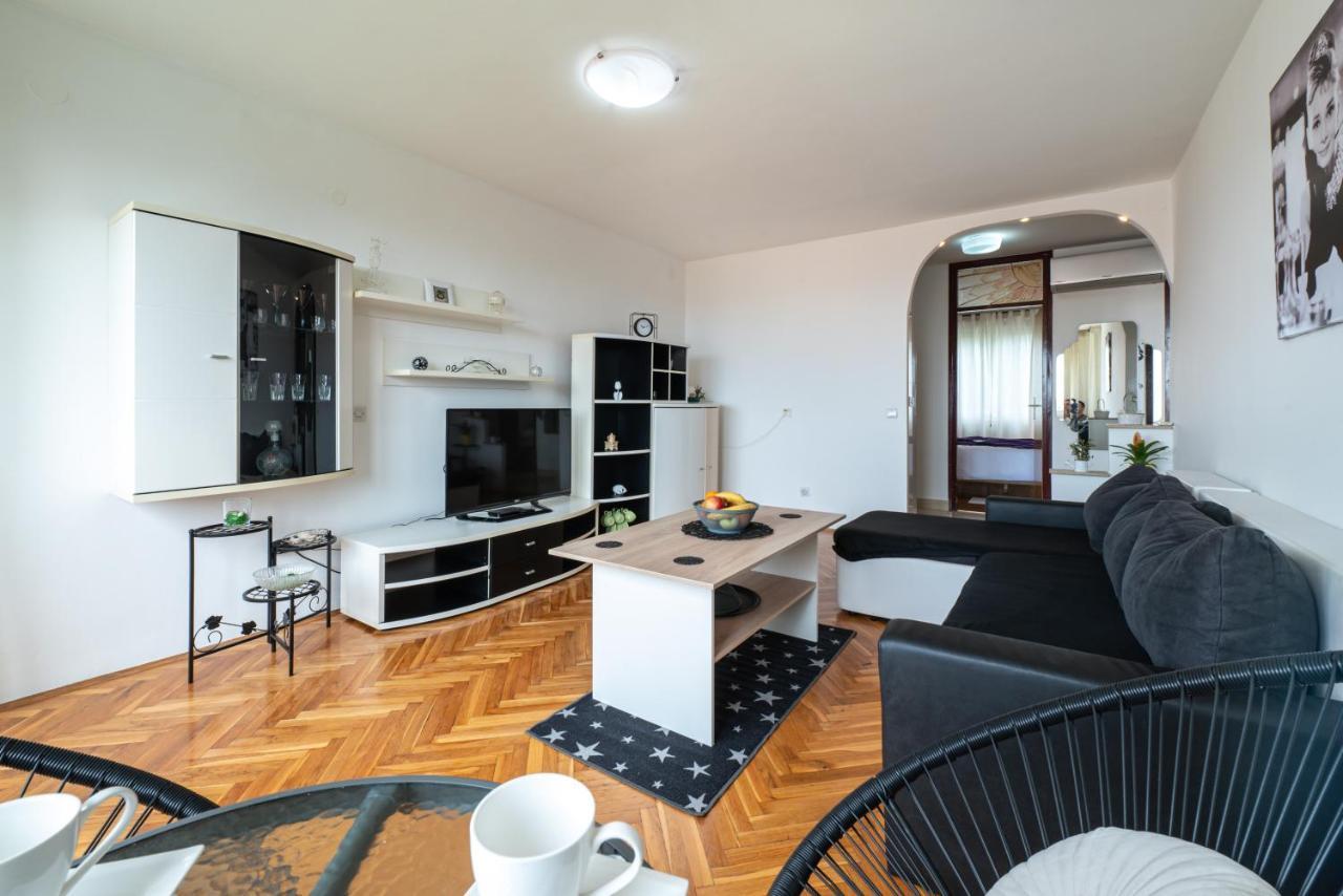 Be Happy Apartment ริเยกา ภายนอก รูปภาพ