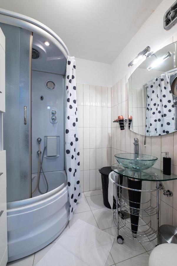Be Happy Apartment ริเยกา ภายนอก รูปภาพ
