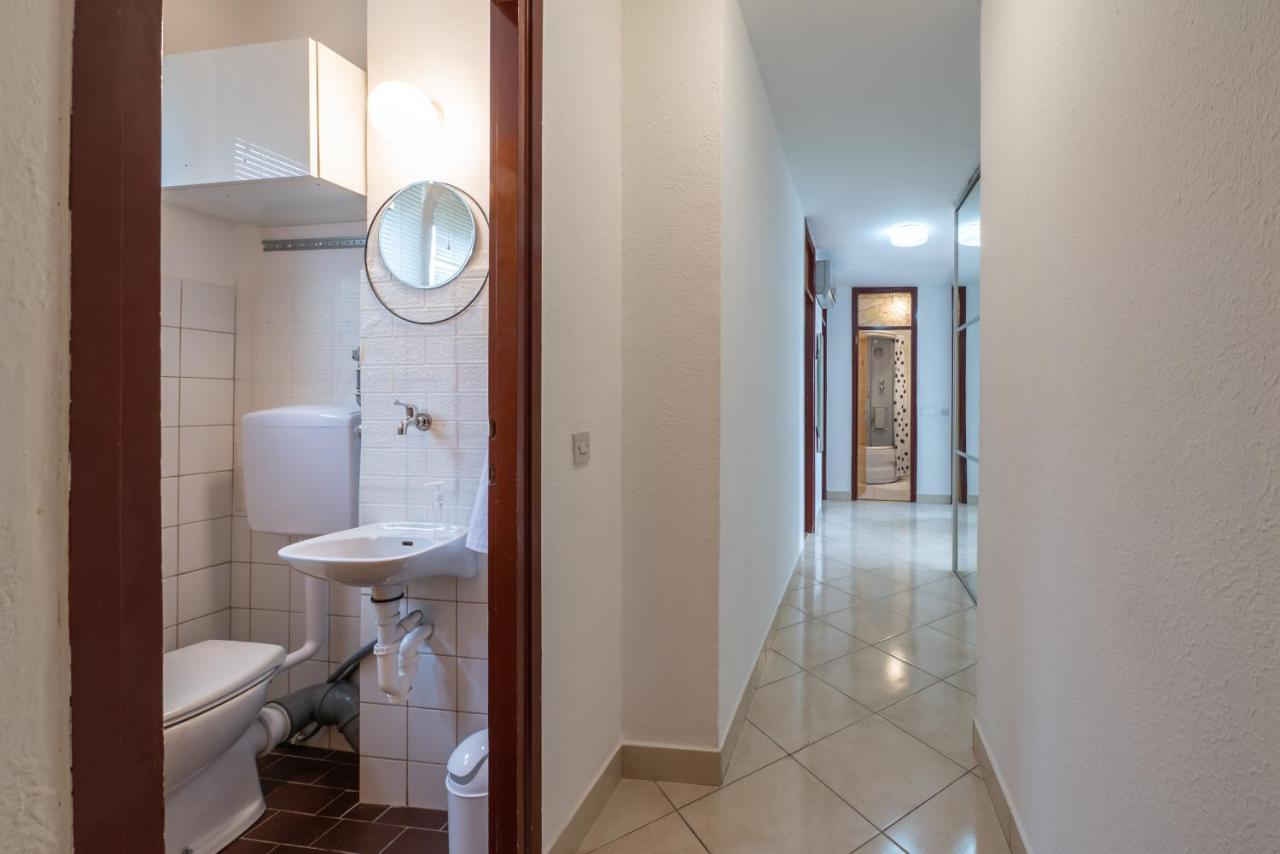 Be Happy Apartment ริเยกา ภายนอก รูปภาพ
