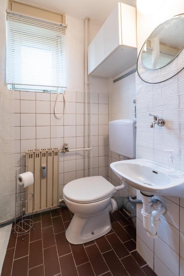 Be Happy Apartment ริเยกา ภายนอก รูปภาพ